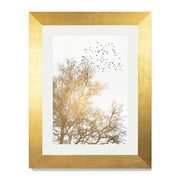 Cedar Axis Bird Wall Art Print — gallery image 31