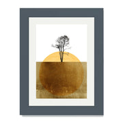 Kestrel Axis Coastal Wall Art Print — gallery image 31
