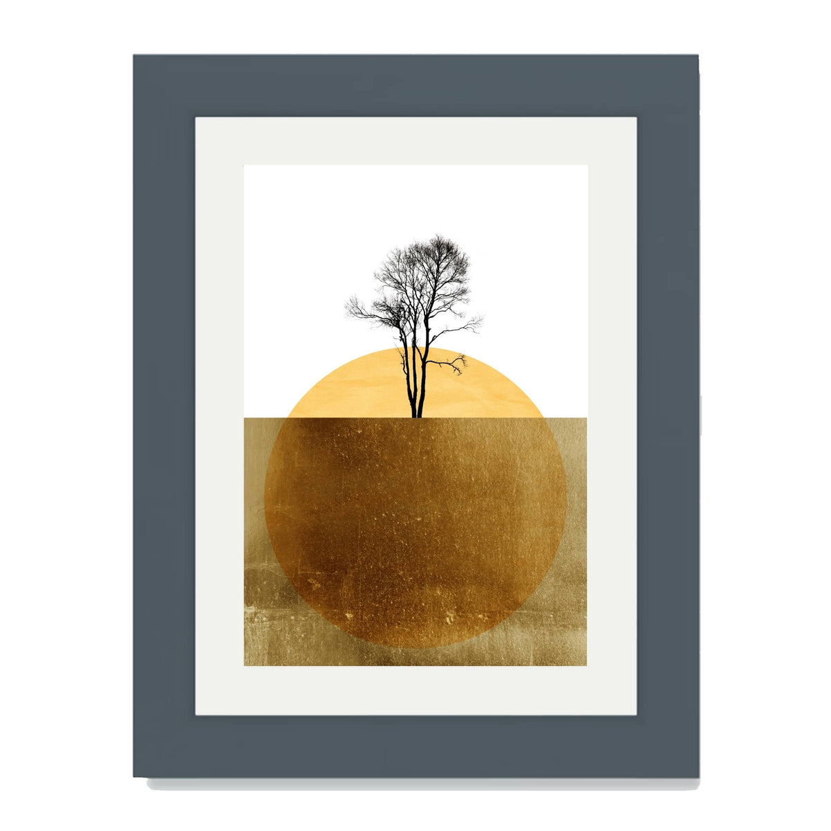 Kestrel Axis Coastal Wall Art Print — gallery image 31