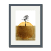 Kestrel Axis Coastal Wall Art Print — gallery image 33