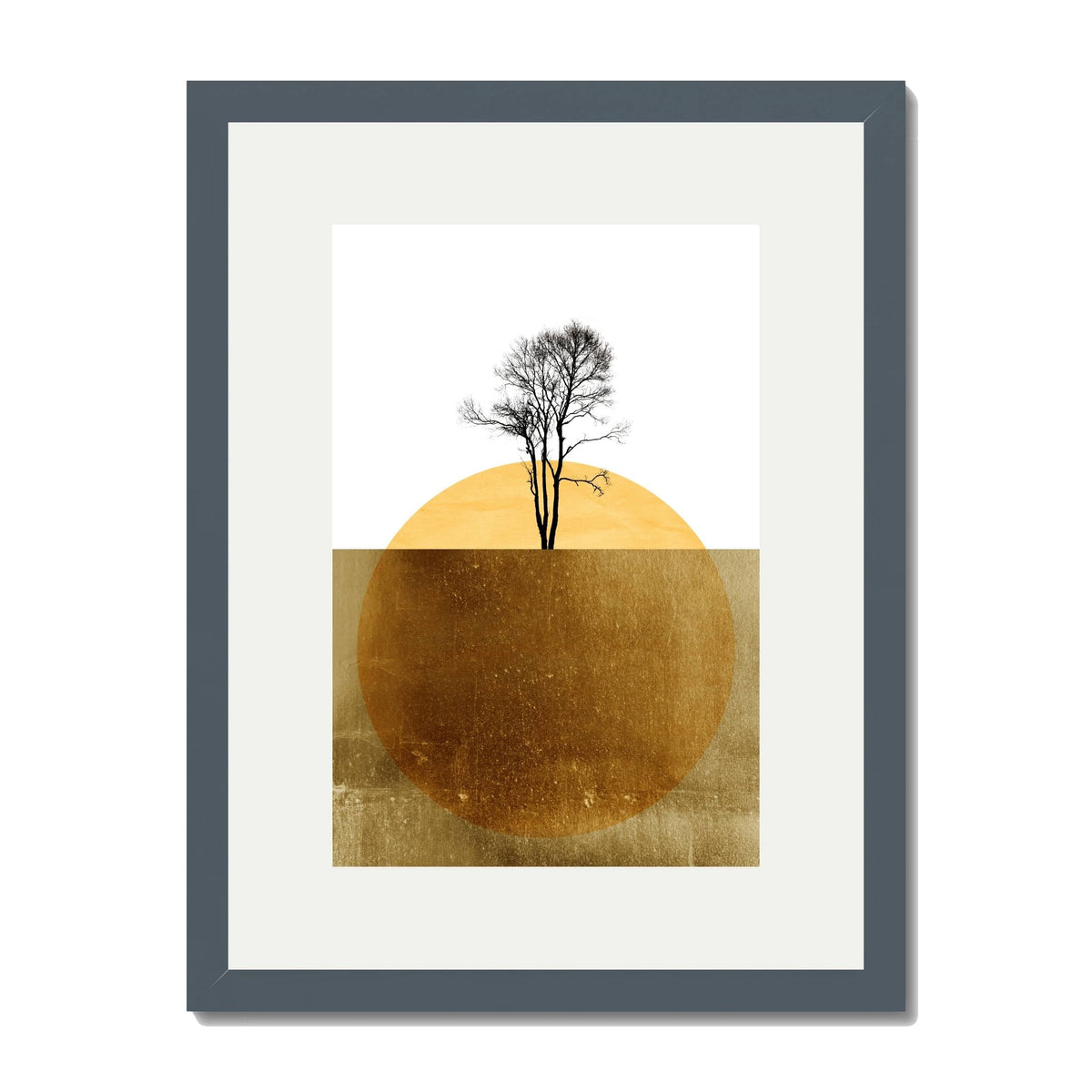 Kestrel Axis Coastal Wall Art Print — gallery image 33