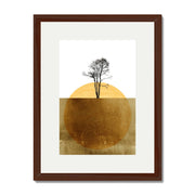Kestrel Axis Coastal Wall Art Print — gallery image 27