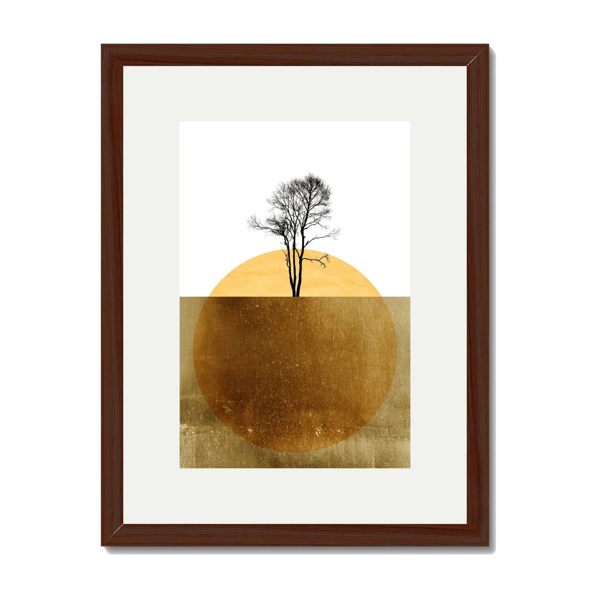 Kestrel Axis Coastal Wall Art Print — gallery image 27
