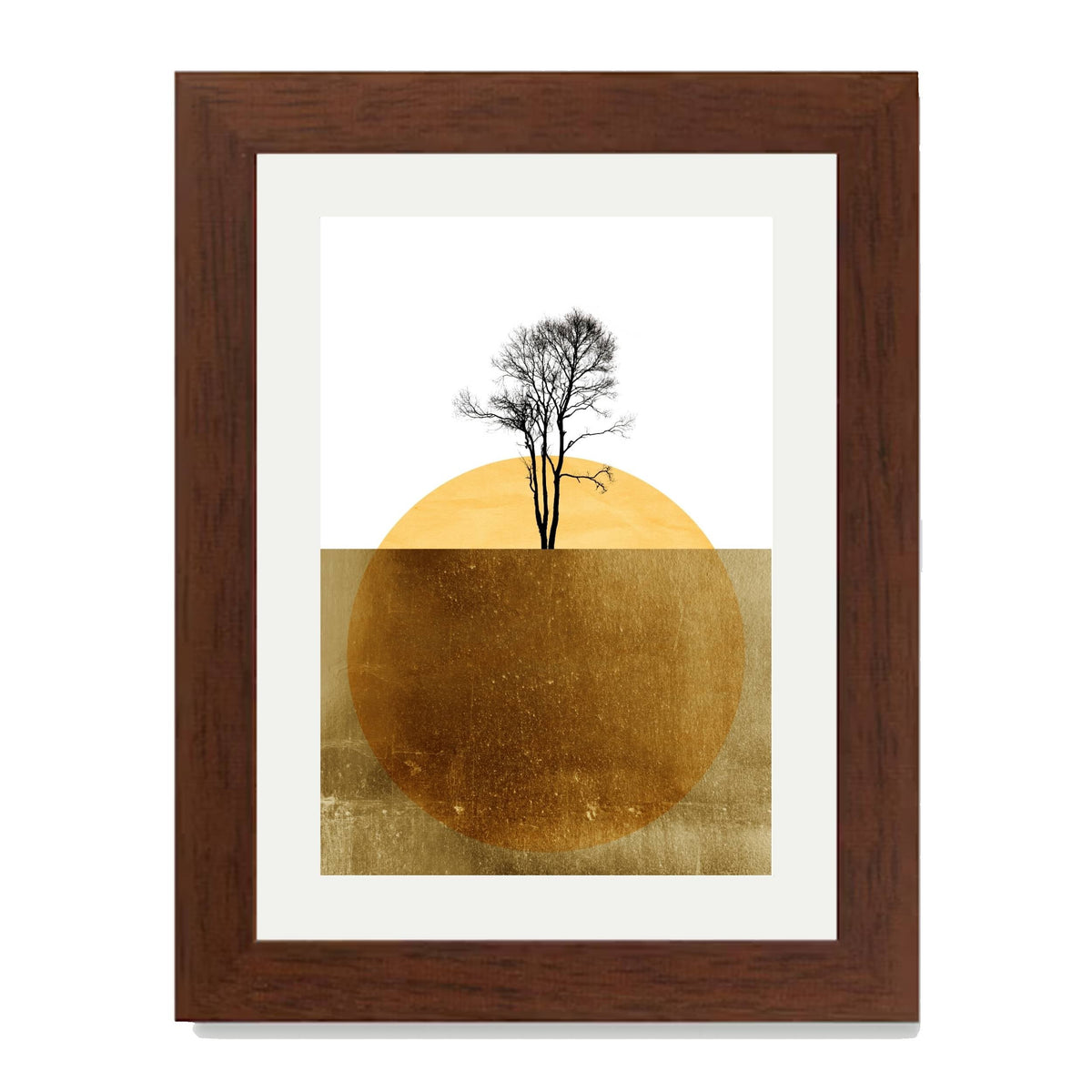 Kestrel Axis Coastal Wall Art Print — gallery image 25