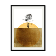 Kestrel Axis Coastal Wall Art Print — gallery image 23