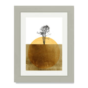 Kestrel Axis Coastal Wall Art Print — gallery image 42