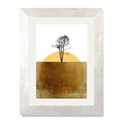 Kestrel Axis Coastal Wall Art Print — gallery image 53