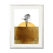 Kestrel Axis Coastal Wall Art Print — gallery image 56