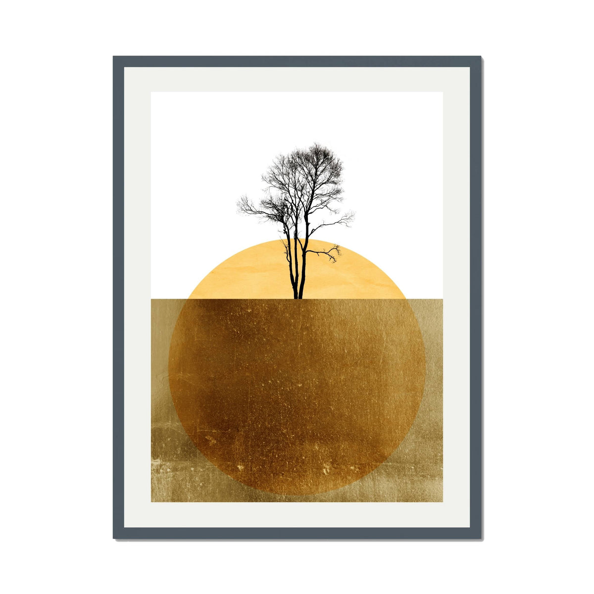 Kestrel Axis Coastal Wall Art Print — gallery image 35