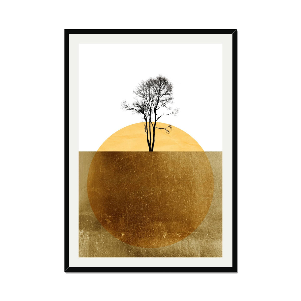 Kestrel Axis Coastal Wall Art Print — gallery image 24