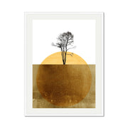 Kestrel Axis Coastal Wall Art Print — gallery image 63