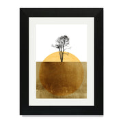 Kestrel Axis Coastal Wall Art Print — gallery image 20