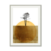 Kestrel Axis Coastal Wall Art Print — gallery image 45