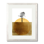 Kestrel Axis Coastal Wall Art Print — gallery image 54