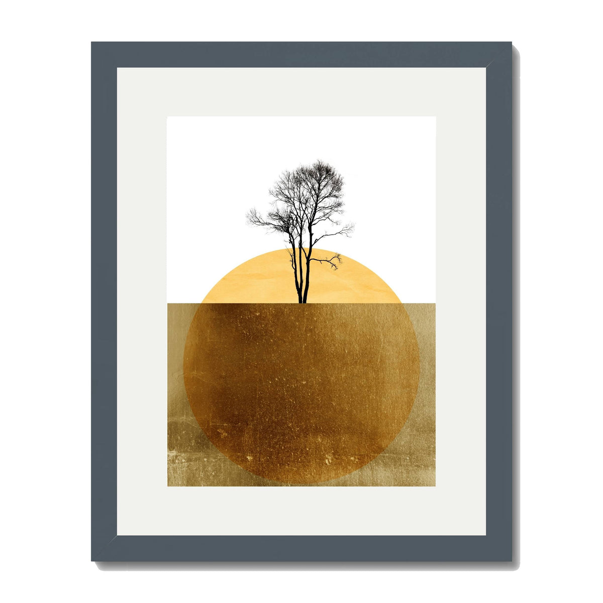Kestrel Axis Coastal Wall Art Print — gallery image 32
