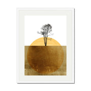 Kestrel Axis Coastal Wall Art Print — gallery image 62