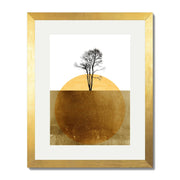 Kestrel Axis Coastal Wall Art Print — gallery image 38