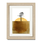Kestrel Axis Coastal Wall Art Print — gallery image 47