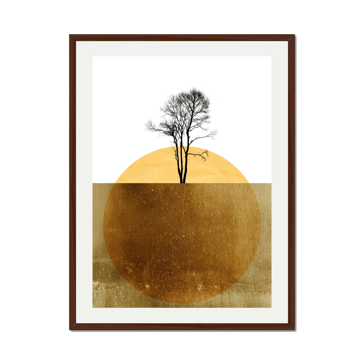 Kestrel Axis Coastal Wall Art Print — gallery image 29