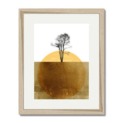 Kestrel Axis Coastal Wall Art Print — gallery image 48