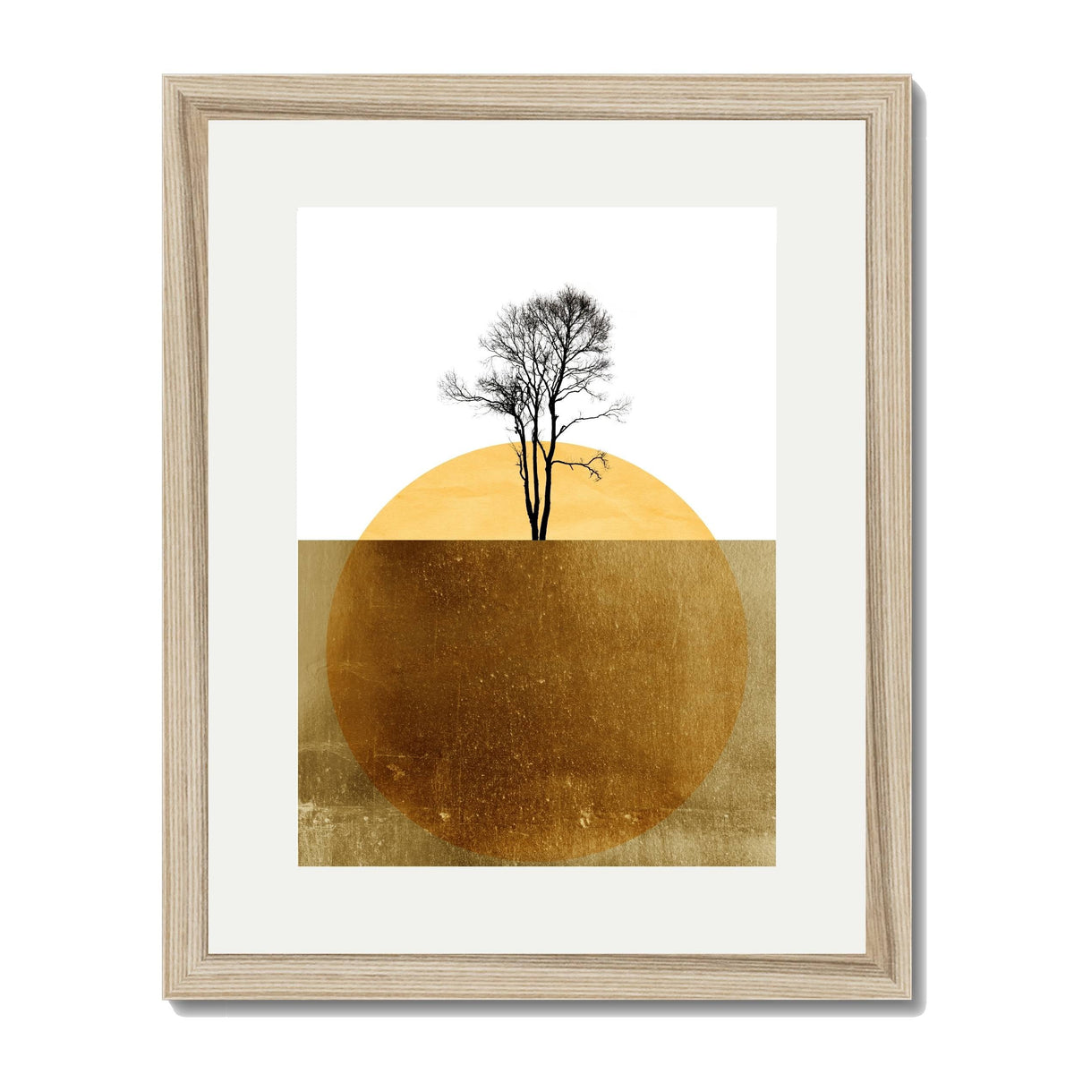 Kestrel Axis Coastal Wall Art Print — gallery image 48