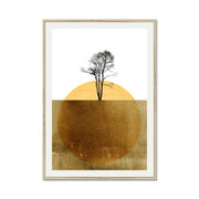 Kestrel Axis Coastal Wall Art Print — gallery image 52