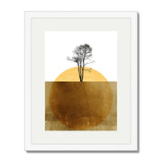 Kestrel Axis Coastal Wall Art Print — gallery image 60