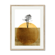 Kestrel Axis Coastal Wall Art Print — gallery image 50