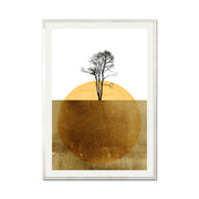 Kestrel Axis Coastal Wall Art Print — gallery image 58