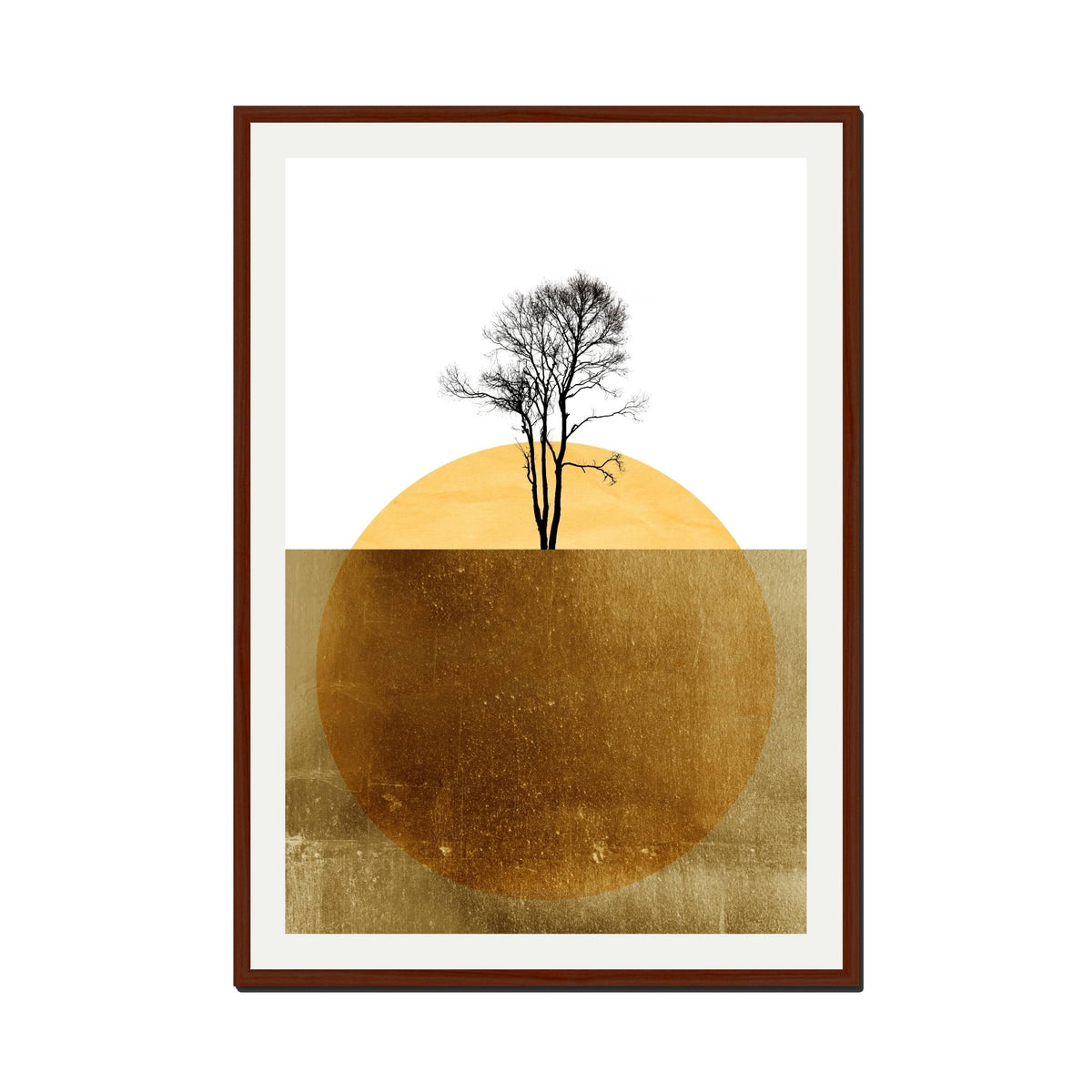 Kestrel Axis Coastal Wall Art Print — gallery image 30