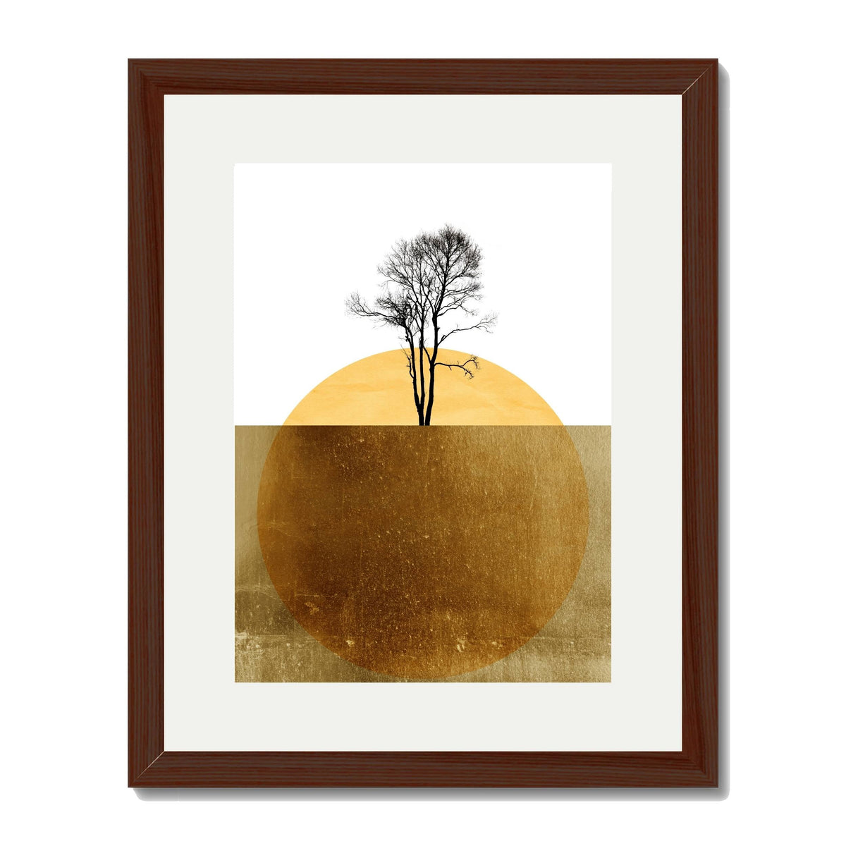 Kestrel Axis Coastal Wall Art Print — gallery image 26