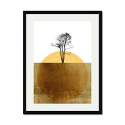 Kestrel Axis Coastal Wall Art Print — gallery image 22