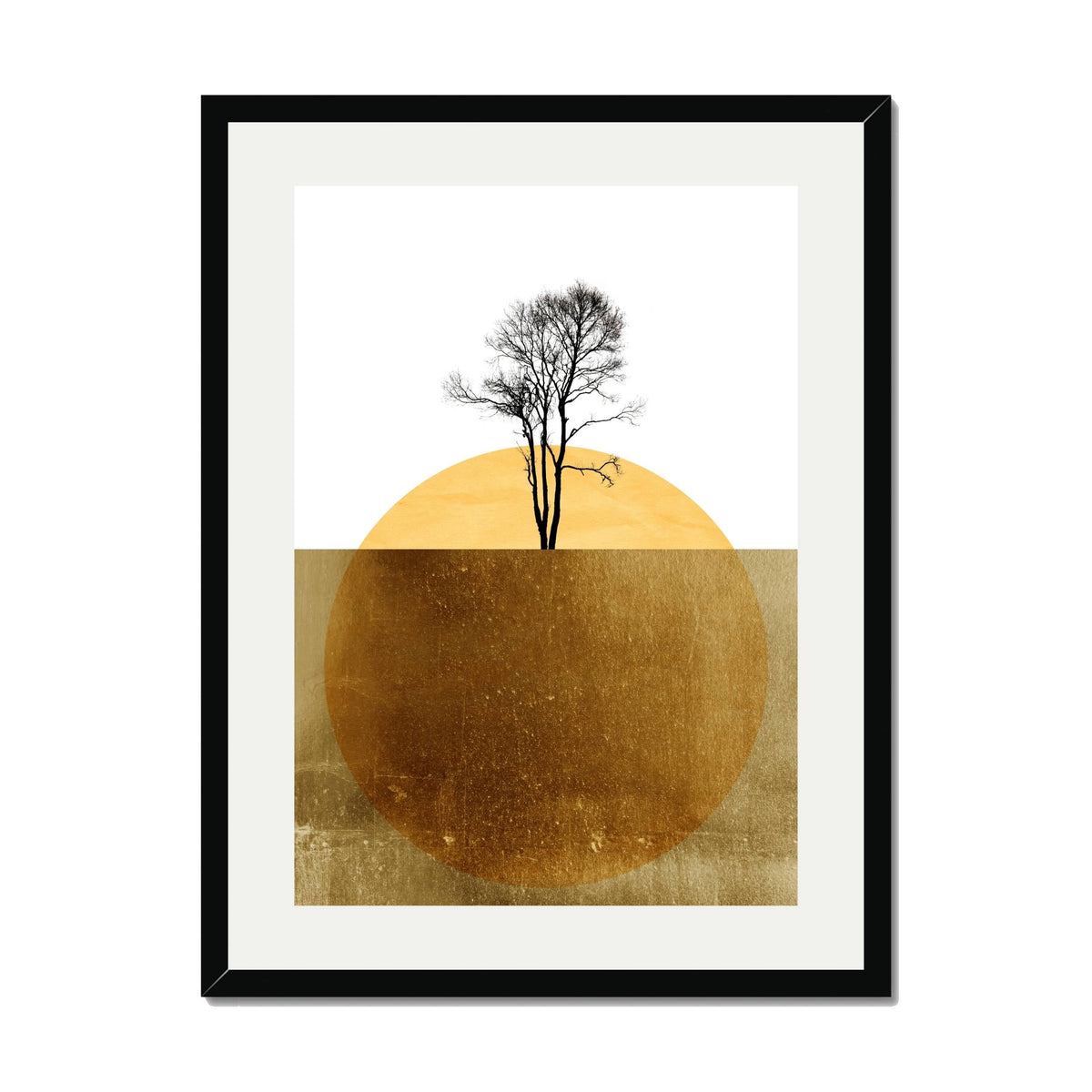 Kestrel Axis Coastal Wall Art Print — gallery image 22