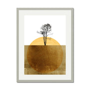 Kestrel Axis Coastal Wall Art Print — gallery image 67