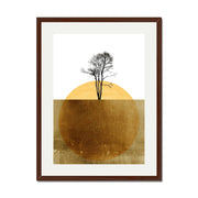 Kestrel Axis Coastal Wall Art Print — gallery image 28
