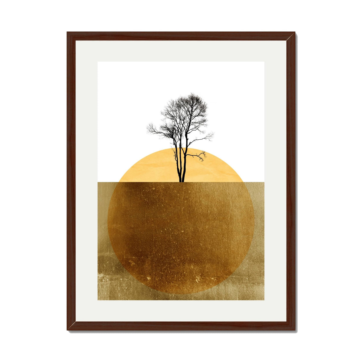 Kestrel Axis Coastal Wall Art Print — gallery image 28