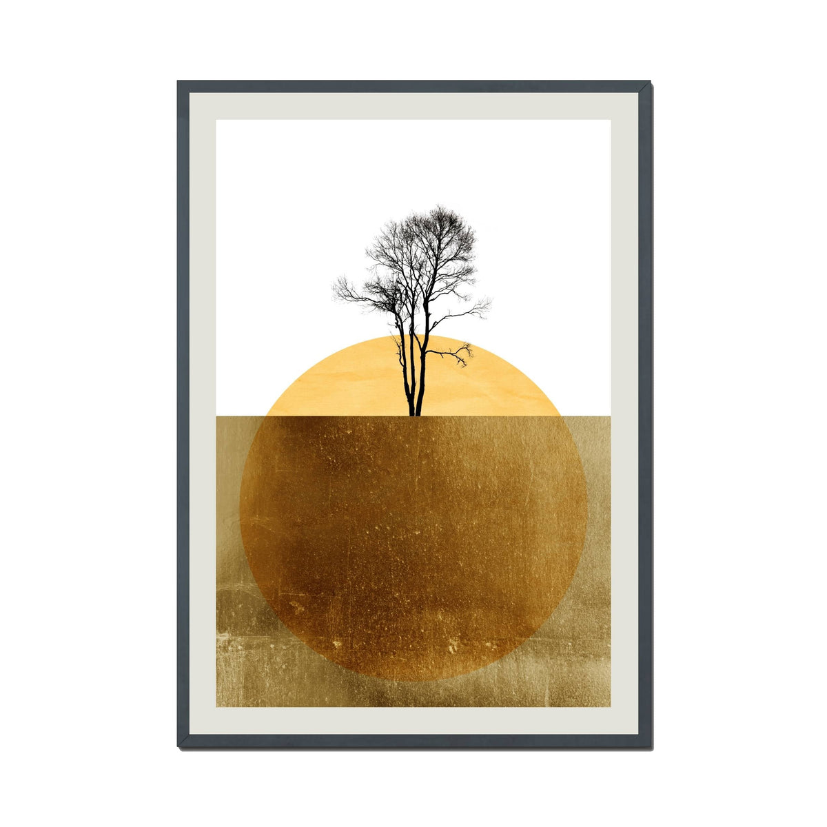Kestrel Axis Coastal Wall Art Print — gallery image 36