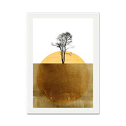 Kestrel Axis Coastal Wall Art Print — gallery image 64