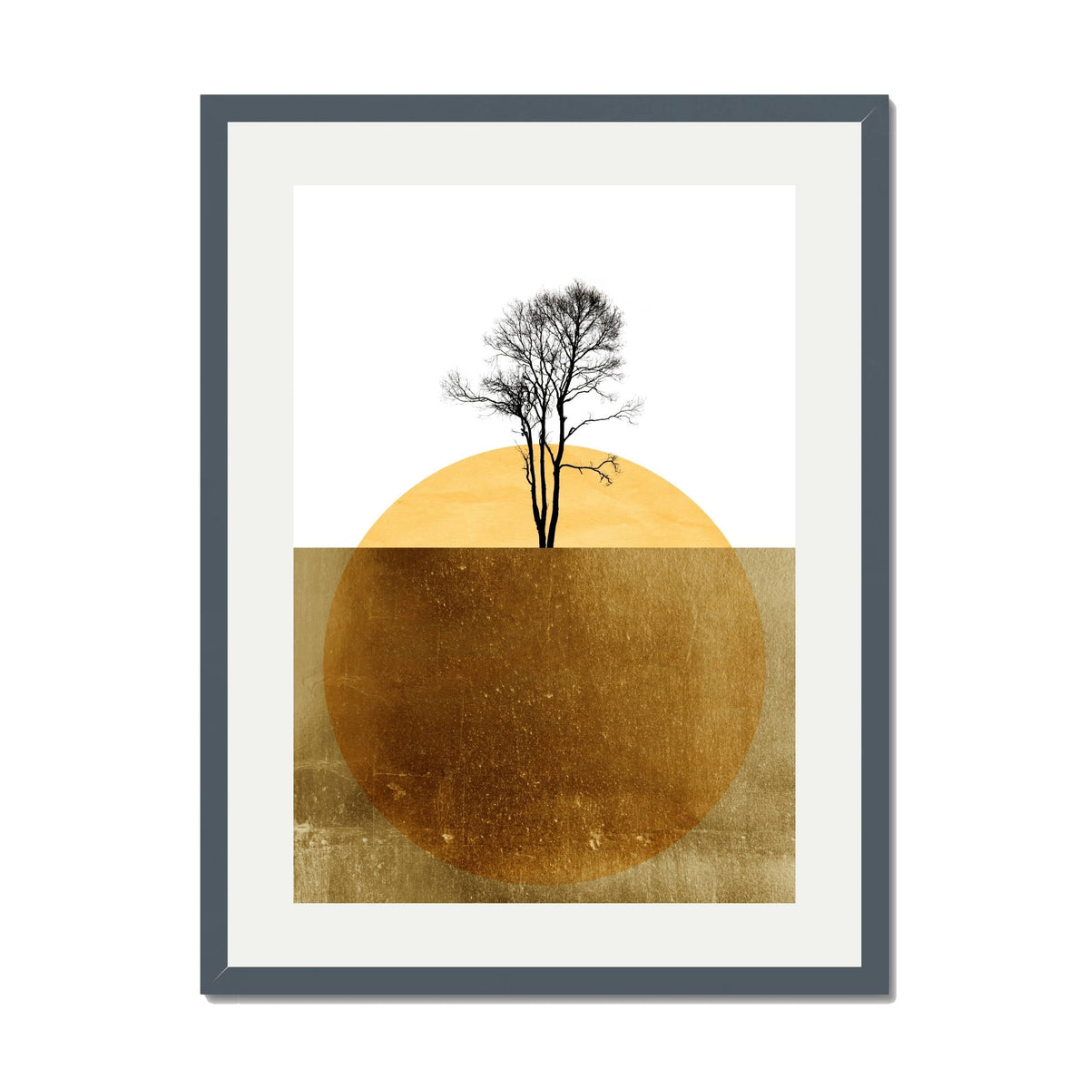 Kestrel Axis Coastal Wall Art Print — gallery image 34