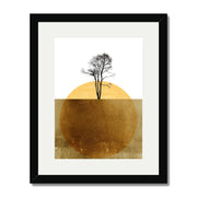 Kestrel Axis Coastal Wall Art Print — gallery image 65