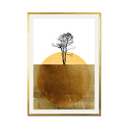 Kestrel Axis Coastal Wall Art Print — gallery image 66