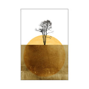 Kestrel Axis Coastal Wall Art Print — gallery image 68