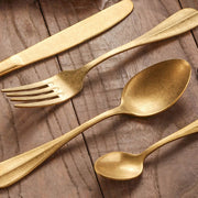 Rowan Axis Stainless Steel Flatware Set — gallery image 20