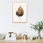 Hawthorn Axis Botanical Wall Art Print — gallery image 2