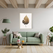 Hawthorn Axis Botanical Wall Art Print — gallery image 4