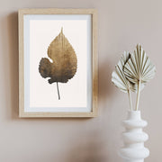 Hawthorn Axis Botanical Wall Art Print — gallery image 6