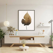 Hawthorn Axis Botanical Wall Art Print — gallery image 15
