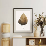 Hawthorn Axis Botanical Wall Art Print — gallery image 9