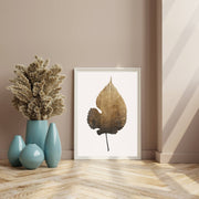 Hawthorn Axis Botanical Wall Art Print — gallery image 16