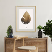 Hawthorn Axis Botanical Wall Art Print — gallery image 11